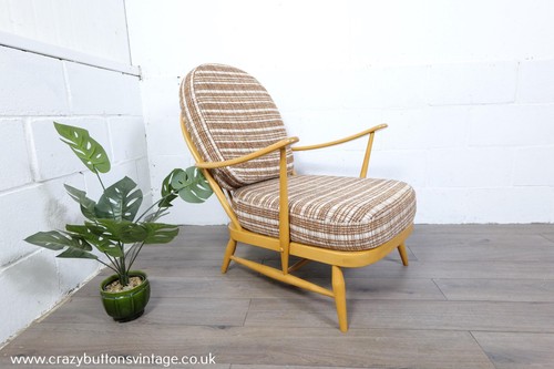 Ercol windsor 203 - ercol,